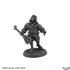 Reaper Miniatures Miniatures Reaper Miniatures - Desmond Idlewild Male Bard