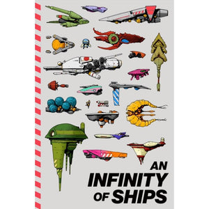 An Infinity of Ships RPG