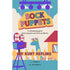 A Smouldering Lighthouse Roleplaying Games Sock Puppets