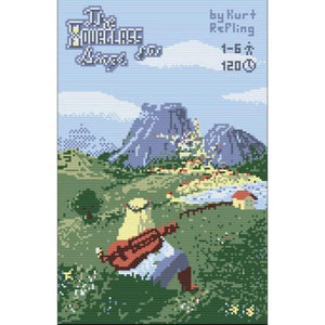 A Smouldering Lighthouse Roleplaying Games The Hourglass Sings