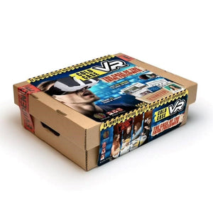 Abacus Brands Board & Card Games Cold Case VR - The Case of the Fatal Follower