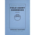 AetherCorp Games Roleplaying Games Field Agent Handbook RPG - 1925 Leviathan