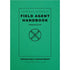 AetherCorp Games Roleplaying Games Field Agent Handbook RPG - 1926 Communication