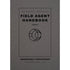 AetherCorp Games Roleplaying Games Field Agent Handbook RPG - 1927 Tempus