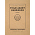 AetherCorp Games Roleplaying Games Field Agent Handbook RPG - 1928 Colossus RPG