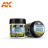 AK Interactive Hobby AK Interactive - Dioramas - Gel Effects 100ml