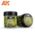 AK Interactive Hobby AK Interactive - Dioramas - Moss Texture 100ml