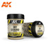 AK Interactive Hobby AK Interactive - Dioramas - Terrains Dry Ground 250ml