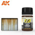 AK Interactive Hobby AK Interactive - Weathering - Rust Streaks 35ml
