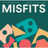 aknDesign LLC Board & Card Games Misfits (Unknown Release)