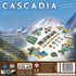 Alderac Entertainment Group Board & Card Games Cascadia - Board Game