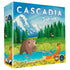 Alderac Entertainment Group Board & Card Games Cascadia - Junior (28/03/2025 Release)