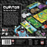 Alderac Entertainment Group Board & Card Games Cubitos
