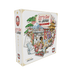 Alderac Entertainment Group Board & Card Games Let's Go - To Japan - Board Game (Preorder - 24/06/2024 Release)