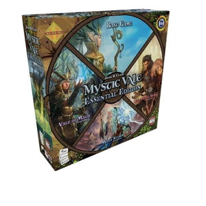 Alderac Entertainment Group Board & Card Games Mystic Vale - Essential Edition