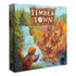 Alley Cat Games Board & Card Games Timber Town (June 2025 Release)