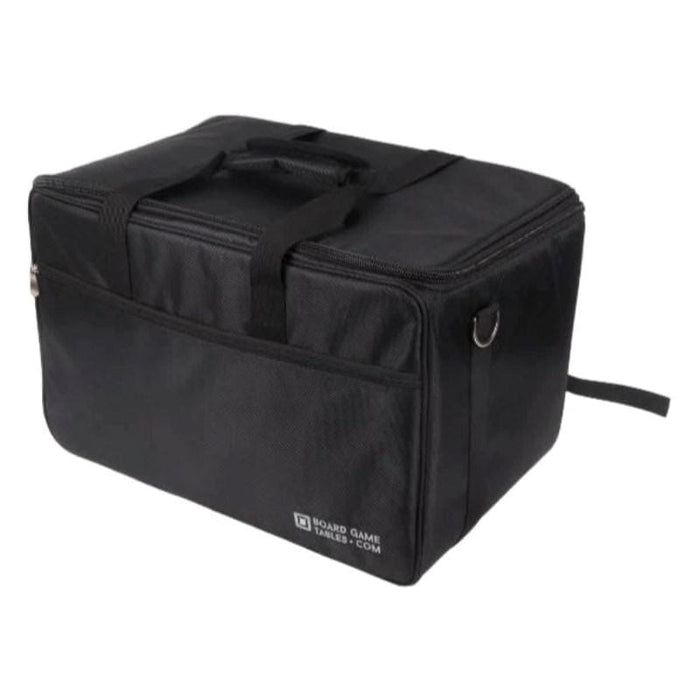 Allplay Bag - Premium Black