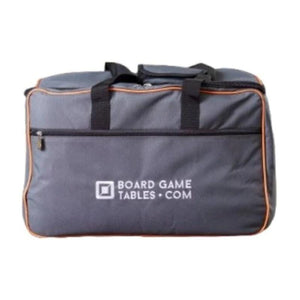Allplay Board & Card Games Allplay Bag - Standard Gray