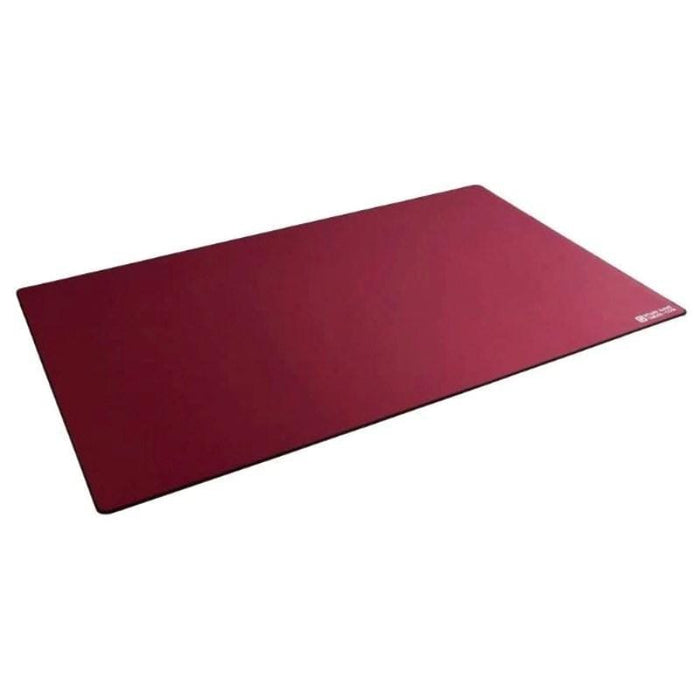 Allplay Mat - Small Burgundy