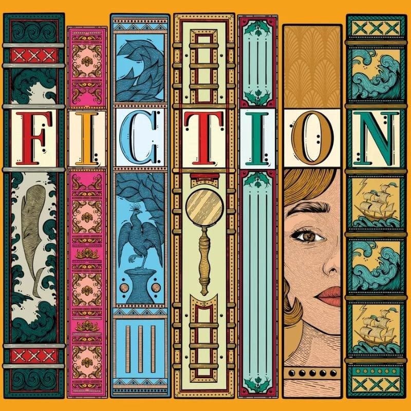 Allplay Board & Card Games Fiction