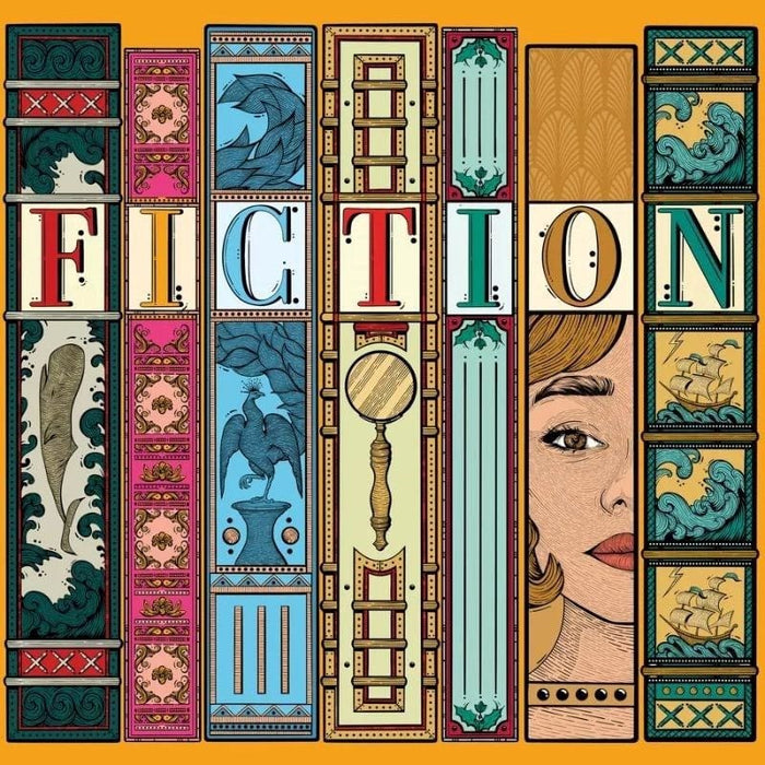 Fiction - Board Game