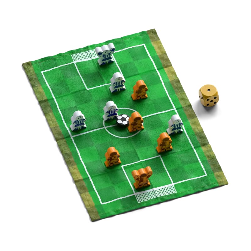 AllPlay Board & Card Games Golden Goal