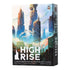 Allplay Board & Card Games High Rise