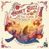 Allplay Board & Card Games Honey Buzz - Fall Flavours Expansion (Standard Edition)