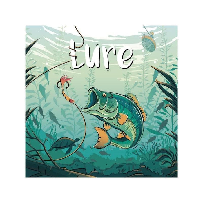 Lure - Card Game
