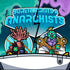Allplay Board & Card Games Merchants of Andromeda - Bureaucrats & Anarchists Mini-Expansion (July 2025 Release)