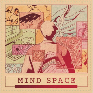 Allplay Board & Card Games Mind Space