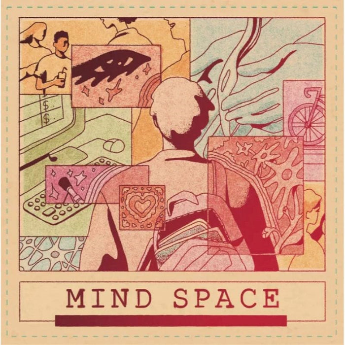 Mind Space - Board Game