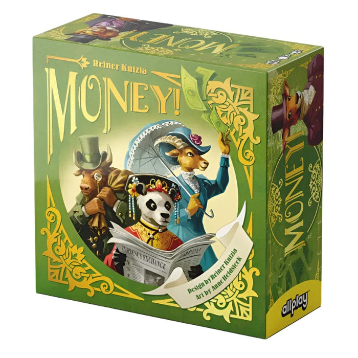 Money!
