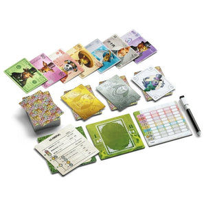 Allplay Board & Card Games Money! - Board Game