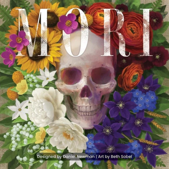 Mori - Card Game