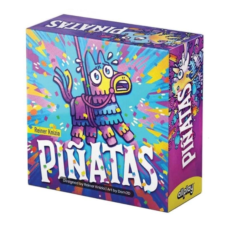 Allplay Board & Card Games PiÃ±atas - Board Game