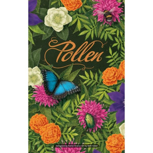 Allplay Board & Card Games Pollen