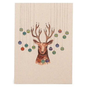 Allplay Board & Card Games Puzzle Holiday Cards