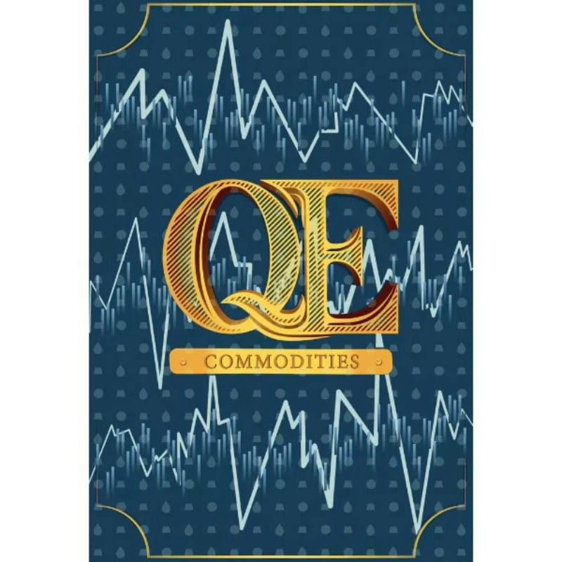 Allplay Board & Card Games QE - Commodities Expansion