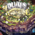 Allplay Board & Card Games Ruins