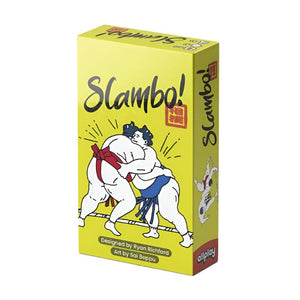 Allplay Board & Card Games Slambo!