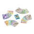 Allplay Board & Card Games Stonk Market