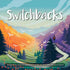 Allplay Board & Card Games Switchbacks - Board Game