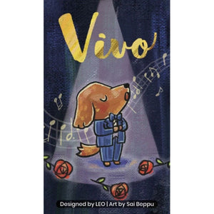Allplay Board & Card Games Vivo