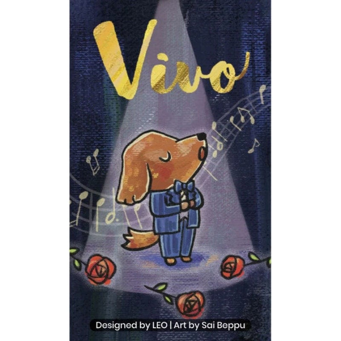 Vivo - Board Game