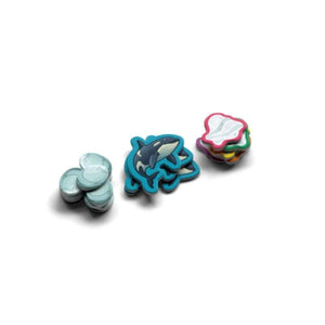 Allplay Board & Card Games Waddle - Orcas and Ice Floes Expansion (July 2025 Release)