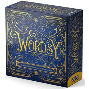 Allplay Board & Card Games Wordsy