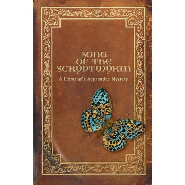 Song of the Scryptwyrm RPG