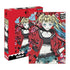 Aquarius Jigsaws DC Comics - Harley Quinn Puddin' (1000pc) Aquarius
