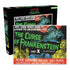 Aquarius Jigsaws Hammer - Frankenstein (500pc) Aquarius